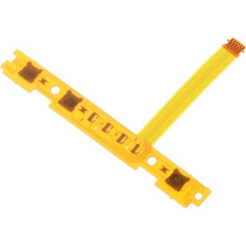 SL/SR Button Key Flex Cable Replacement for nintendo switch Controller H054