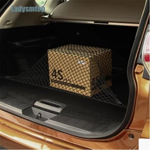 Ladysmtop Auto Car Trunk Storage Net bag case For Lexus ES240 ES250 RX350 330 GS460 CT DS LX LS IS ES RX GS GX-Series