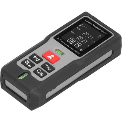 M100 100M Laser Rangefinder Infrared Distance Meter Distance Measuring Equipment