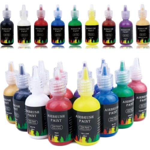 MOSKANY Nail Polishes