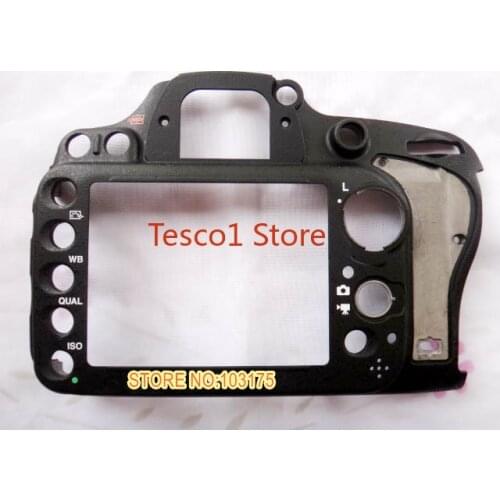 Original Back Rear Cover Cabinet Replacement For Nikon D600 D610 Camera Repair