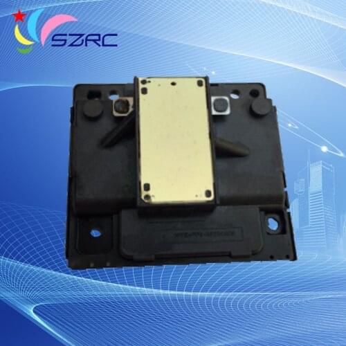 F197010 Printhead For Epson XP101 XP211 XP103 XP214 XP201 XP200 ME560 ME535 ME570 TX420 TX430 NX420 NX425 NX430 SX430 Print Head