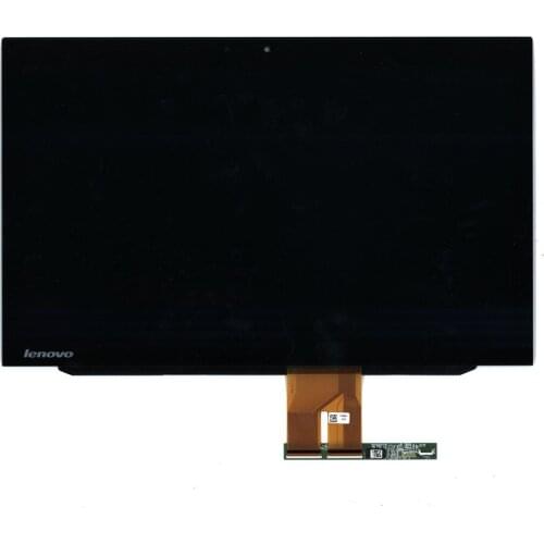 Suitable for new Lenovo x240 x250 AG, LGD HD 12.5 LCD screen LP125WH2(SP)(T1) FRU 00HN839 00HN841 04X3935 01X4000 00HM150