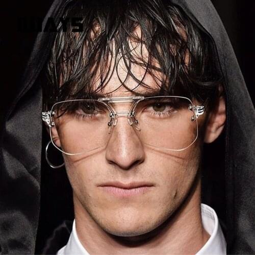 Transparent retro mens sunglasses pilot leopard print blue pink fashion lightweight lightweight womens glasses multicolored