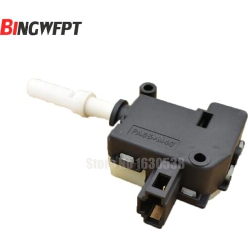 3B0959781D 3B0 959 781 D 3B0 959 781C/3B0959781C Bootlid Trunk Tailgate Lock Servo Motor for VW Passat 3B Golf 4 Touareg