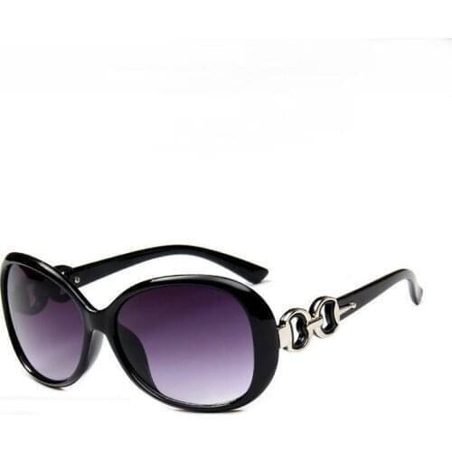 Oversized Square Sunglasses Women 2021 Luxury Brand Fashion Flat Top Red Black Clear Lens One Piece Men Gafas Shade Mirror UV400