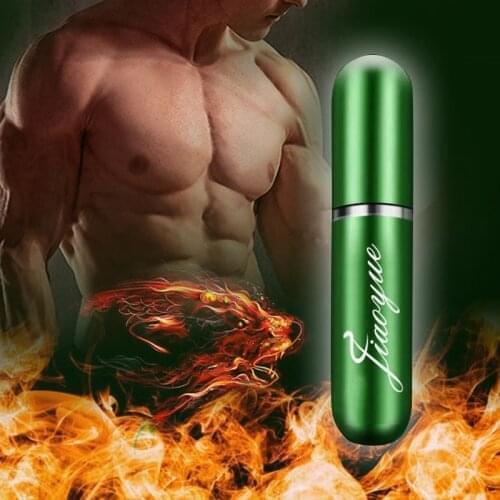 Prevent Premature Ejaculation Delay Spray for Men Penis erection Powerful Sex Prolong 60 Minutes Penis Long Time Sex Spray