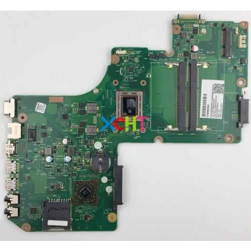 V000308010 w A8-4555M 1.6Ghz CPU for Toshiba Satellite L950D L955D Laptop NoteBook Motherboard Mainboard Tested