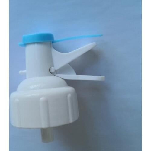 5.2-5.5cm Screw Type for 18.9L Standard drinkable water bottle Water Dispenser Parts