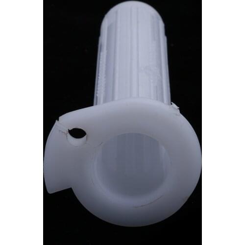 Twist Handlebar Grip Inner Tube Fits for 110CC 125CC Pit Trail Quad Dirt Bike