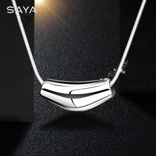 High Polished Love Tungsten Pendants Stainless Steel Necklaces for Men Women Free Shipping and Engraving