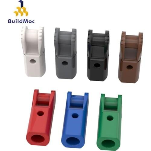 10PCS Replaceable 23443 Parts Building Blocks High-Tech Assemble Replace Bricks Toys For Children Gifts