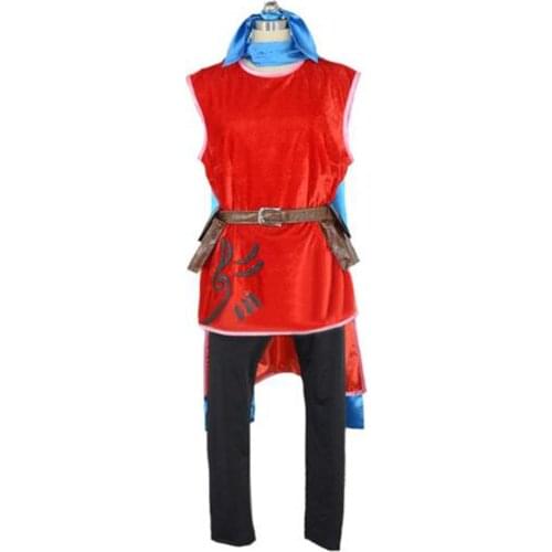 2020 Fire Emblem Radiant Dawn Cosplay Costume