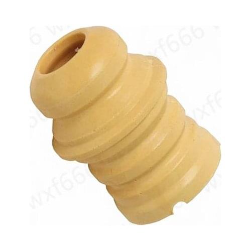 Car Front shock absorber E53b mwX5 Front buffer block Dust cover pad Shock absorber cushion Shock absorbing rubber sleeve