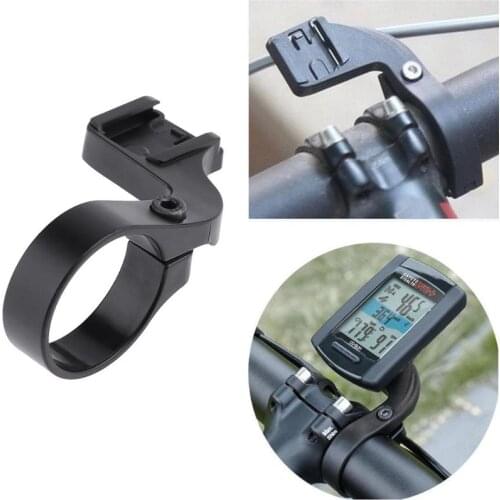 Out Front Bike Handlebar Extender Mount Stents Holder Support for Cateye