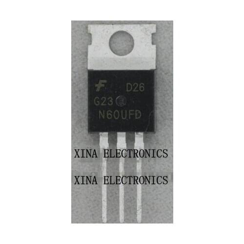 G23N60UFD SGP23N60UFD G23N60 TO-220 ROHS ORIGINAL 10PCS/lot Free Shipping Electronics composition kit