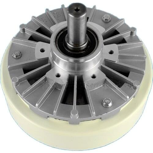 FZ100A-1 10kg Magnetic powder brake single-axis magnetic powder brake