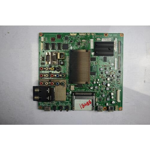 32LE5500-CA Mainboard EAX61762608 (1) Screen LC320EUH (SC) (A1)