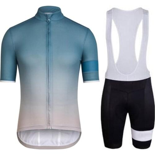 2018 Cycling Clothing Summer Mens Cycling Jerseys Bike Bib Shorts Road Bicycle Short Sleeve Ropa Ciclismo Sport wear Clothes