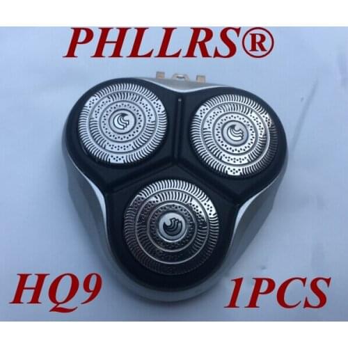 1PCS HQ9 replace head Razor Blade for philips Shaver hq8 HQ8240XL HQ8250XL HQ8260XL HQ8270XL AT830 AT875 AT880 AT895 HQ8290XL