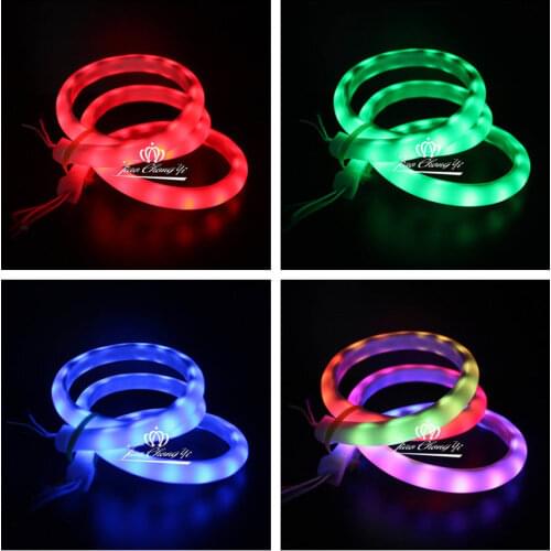 3M WS2811 60Led/M RGB Dream Full color The neon lights LED strip Milky white DC 12V