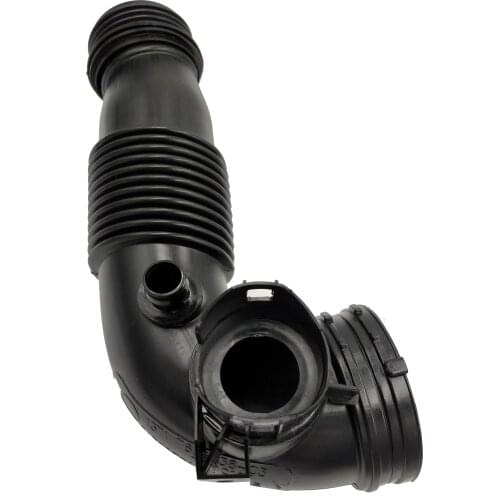 High quality 13717605638 AIR INTAKE TUBE PIPE for BMW F20 F30 F10 X1 X3 X4 X5 X6 Z4 SERIES