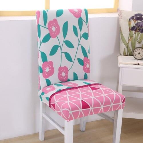 Wongs Bedding Chair Covers