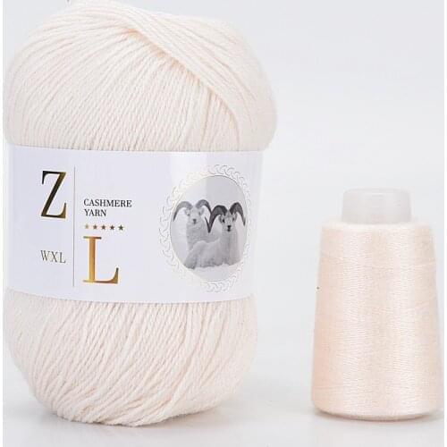 ZLWXL Knitting Kits