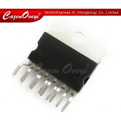 1pcs/lot AN7198Z AN7198 ZIP-15