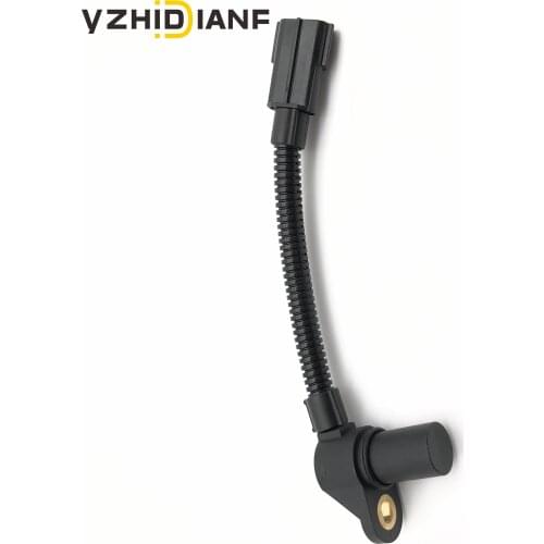 1pc Genuine No.: 0K01118131 Crankshaft Position Sensor For KIA- SPECTRA SEPHIA- CARENS 1997-2004 0K1118131 SS1323 SU4234 PC431