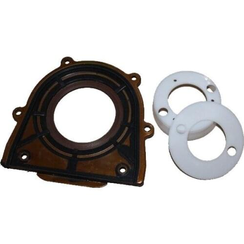 10 PCS/lot Wholesale Crankshaft rear oil seal For Ford focus MK2 MK3 2005-2018