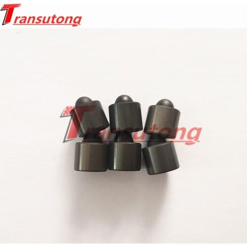 6PCS 6HP19 6HP21 Automatic Transmission Gearbox Valve Body Piston Sleeve Connector Seal kit for BMW
