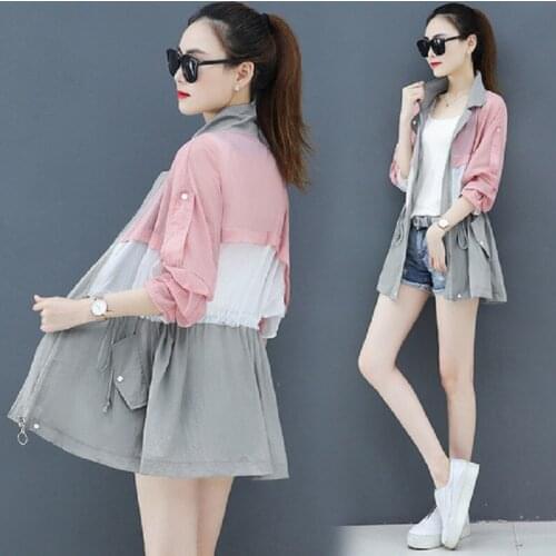 Женские пляжные рубашки AOZUZLA China At AliExpress