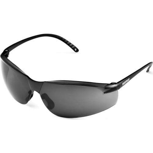 SAFEYEAR Anti Fog Safety Work Glasses【ANSI Z87.1】Scratch Dark Lens UV400 Protection Waterproof Splash Resistant Dustproof