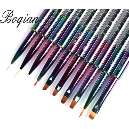 Акриловые краски BQAN China At AliExpress