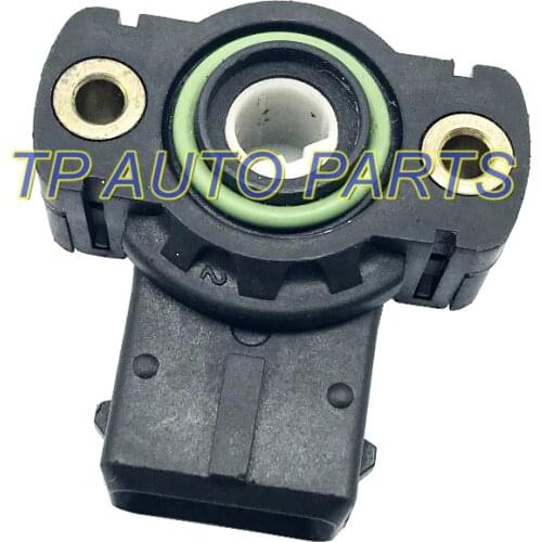 Throttle Position Sensor TPS Sensor For BM-W OEM 1363-1721456 13631721456