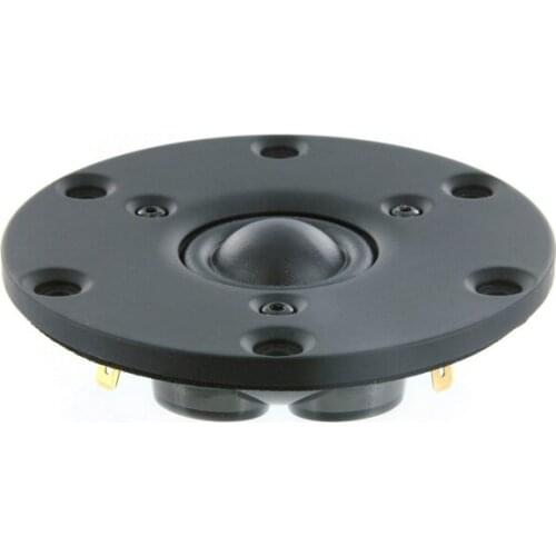 HF-240 HiFi Speakers 1 Inch Textile Dome Diaphragm tweeter unit /D3004660000/ 4 ohm 91.5dB