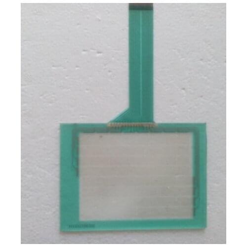 DMC-T2803S1 Touch Glass Panel for HMI Panel repair~do it yourself,New & Have in stock