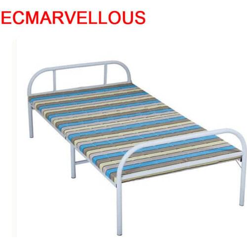 Maison Recamaras Meble Home Tempat Tidur Tingkat Letto Kids Mueble De Dormitorio Bedroom Furniture Cama Moderna Folding Bed