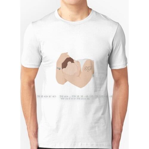 Sam Smith Love Goes Art Cover T Shirt 100% Pure Cotton Sam Sam Smith Smiths Love Goes Laberinth Normani Calvin Harris Dance