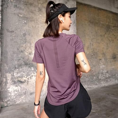 LIFICOR Quick Dry T-Shirts
