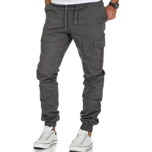 Мужские брюки с карманами LIFLIVING China At AliExpress