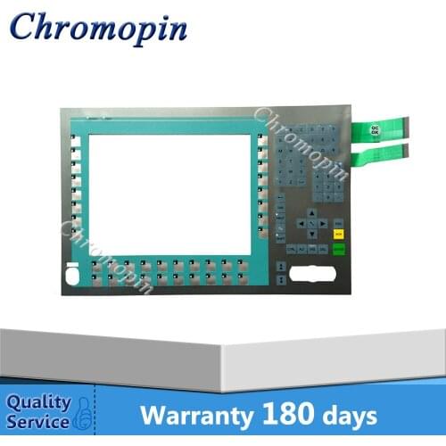 New Membrane switch for 6AV7811-0BB01-0AC0 6AV7 811-0BB01-0AC0 Membrane keyboard keypad