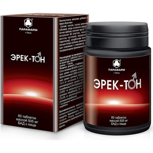 Секреты Долголетия Vitamins / Minerals