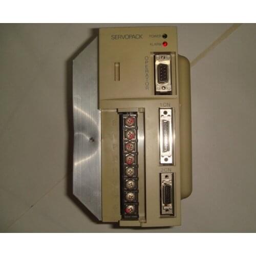 SGDA-08ASP SERVO DRIVER , used in good condition . 80% appearance new , good working , free shipping