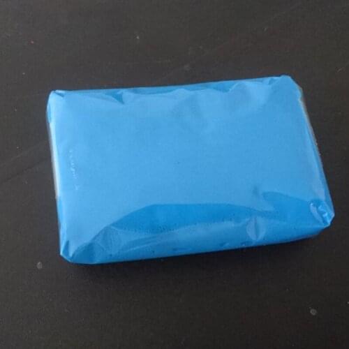 Universal Auto Care 1pc Magic Car truck Clean Clay For BMW 1 2 3 4 5 6 7 Series X1 X3 X4 X5 X6 325 328 F30 F35 F10 F18 GT