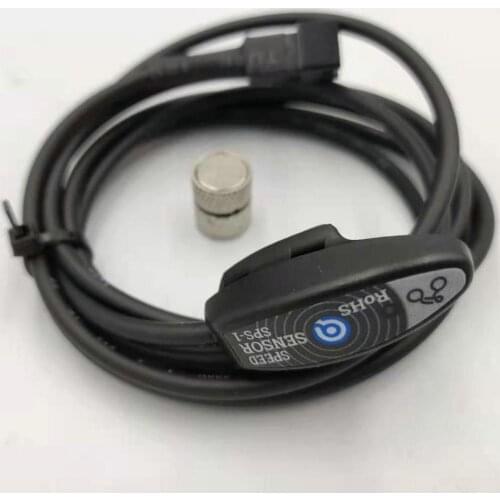 External Speed Test Sensor for Electric Bike MOUNTAIN BICYCLE Conversion Part TRICYCLE EBIKE Accessory