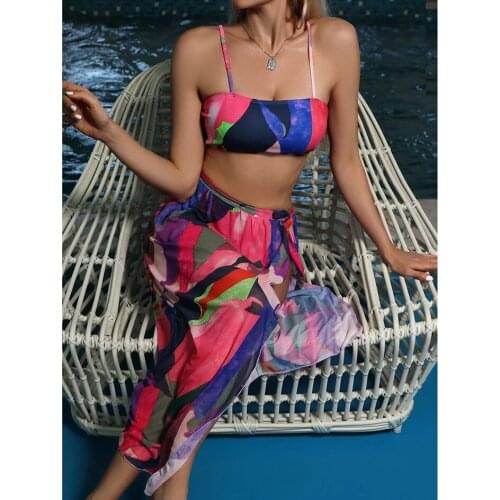 WOSEIN Womens Beachwear