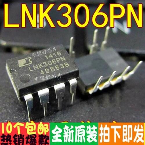 100% New&original LNK306PN LNK306