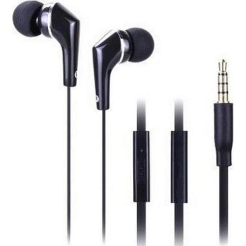 2021 New For Lenovo Original LH102 Earphones for Lenovo with microphone audio connector 3.5mm in ear headset